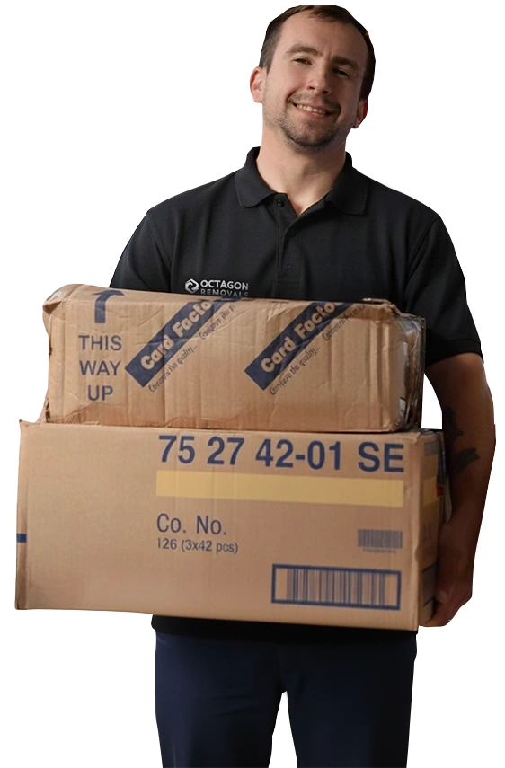 Moving Specialists