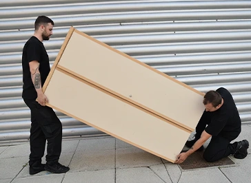 Business Relocations in Barking