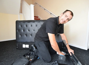 Furniture Assembly Barking