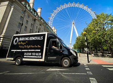 International Removals
