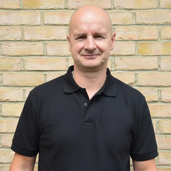 Mariusz Walerczuk