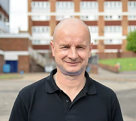 Mariusz Walerczuk