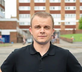 Mateusz Kusaj