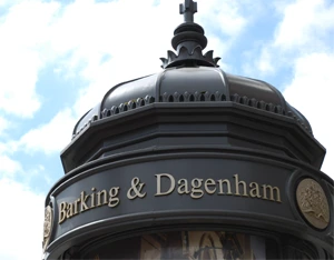 Pubs in Barking and Dagenham
