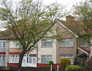 Why the housing market is currently booming in Barking