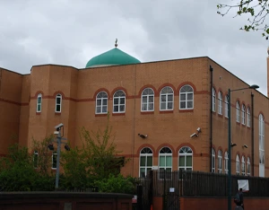 Mosques in Barking and Dagenham