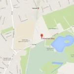 Forest Farm Car Boot Sale map-1