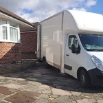 Removal Companies in Barking