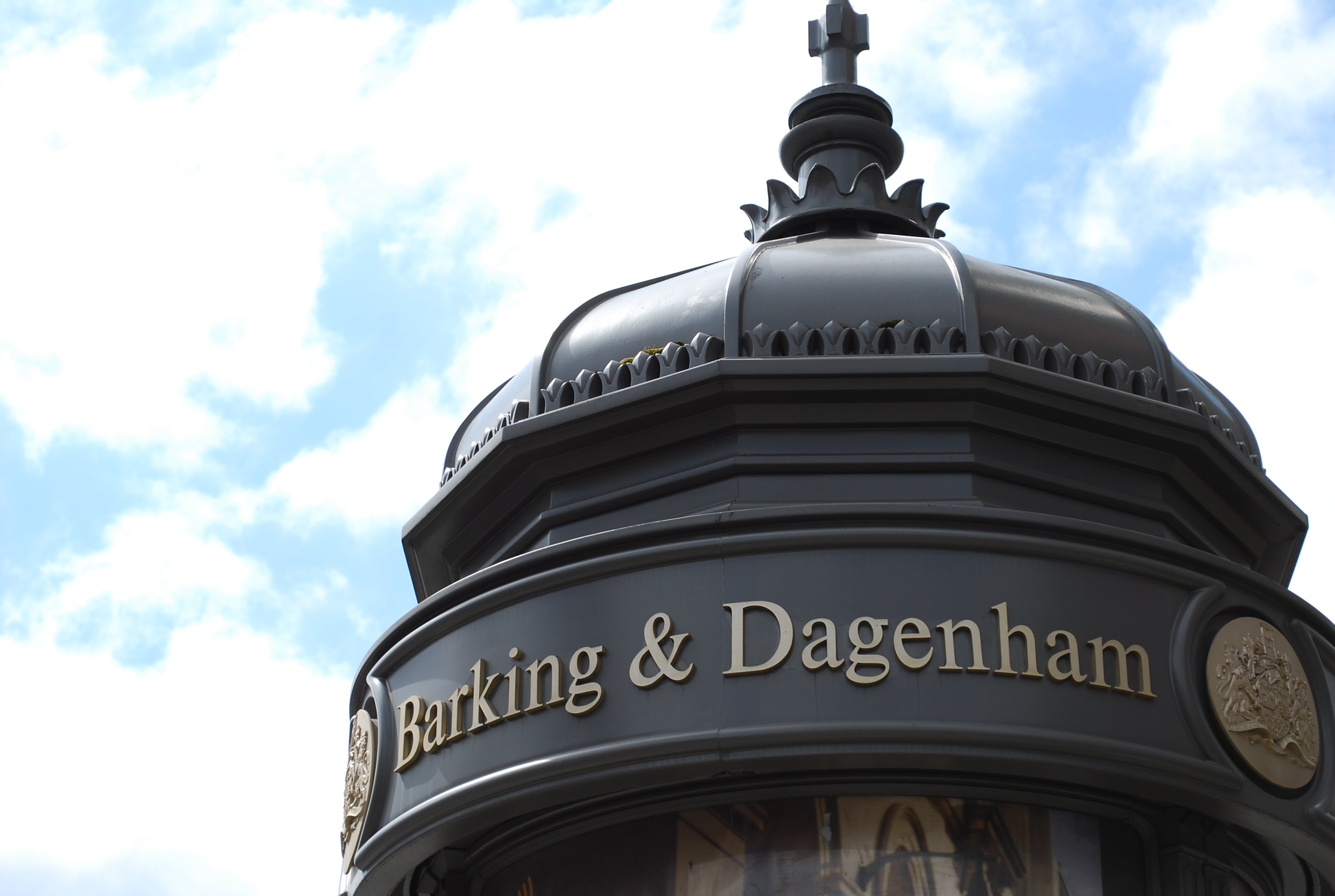 Pubs in Barking and Dagenham