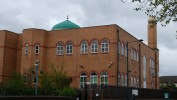 Mosques in Barking and Dagenham